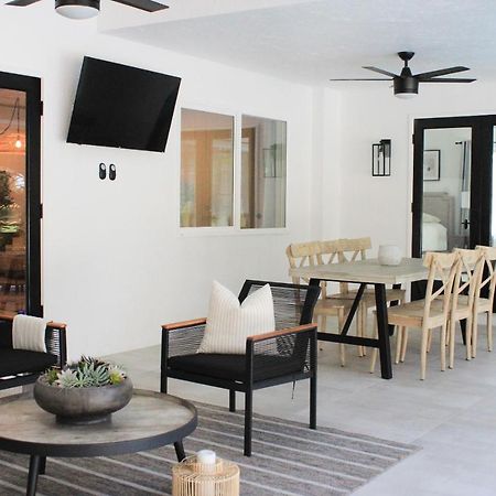 Remodeled 4Br Pool Home/Img Golf View/Near Beaches Bradenton Bagian luar foto