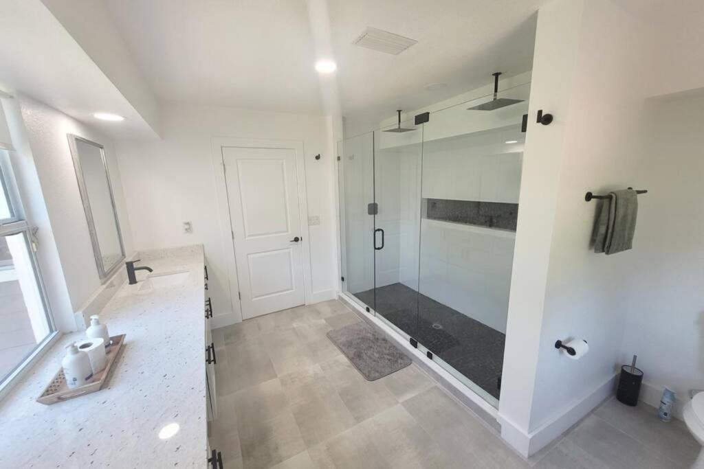 Remodeled 4Br Pool Home/Img Golf View/Near Beaches Bradenton Bagian luar foto