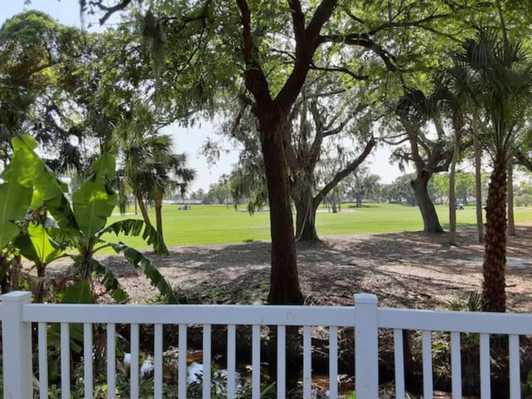 Remodeled 4Br Pool Home/Img Golf View/Near Beaches Bradenton Bagian luar foto