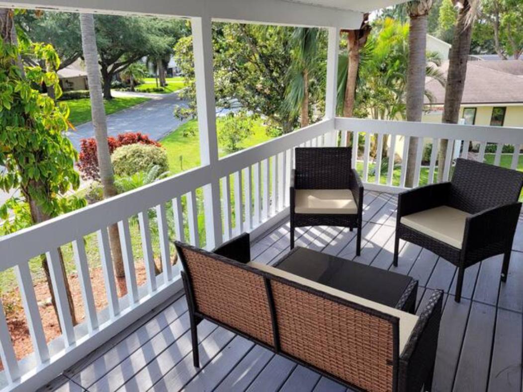 Remodeled 4Br Pool Home/Img Golf View/Near Beaches Bradenton Bagian luar foto