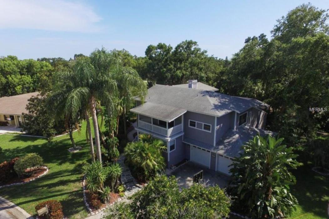 Remodeled 4Br Pool Home/Img Golf View/Near Beaches Bradenton Bagian luar foto